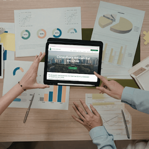 Programa de Cumplimiento Ambiental