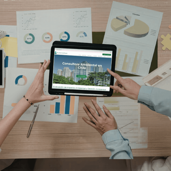 Programa de Cumplimiento Ambiental